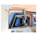 RIDGID 18V Cordless Reciprocating Saw Kit with 4.0 Ah Battery and Charger