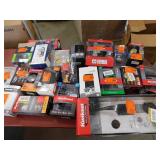 Door Lock / Door Knob Lot