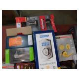 Door Lock / Door Knob Lot
