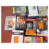 Door Lock / Door Knob Lot