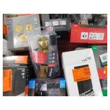 Door Lock / Door Knob Lot