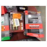 Door Lock / Door Knob Lot