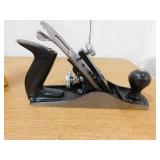 Buck Bros. 9 in. Bench Plane
