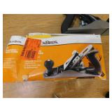 Buck Bros. 9 in. Bench Plane