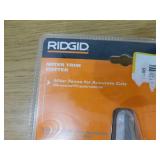 RIDGID 4 in. Steel XLT Miter Trim Cutter
