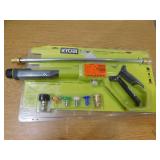 RYOBI Pressure Washer Trigger Handle Kit with Quick-Connect Adaptors, Nozzles and Wand for Pressure Washers up to 3600 PSI