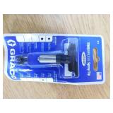 Graco Magnum 50 ft. x 1/4 in. Airless Hose w/ Extension + Spray Tip