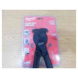 Milwaukee 17 in. Utility Cable Wire Stripper/Cutter
