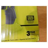 RYOBI ONE+ 18V Cordless Reciprocating Saw (Tool Only)