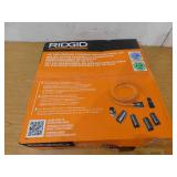 RIDGID 1-7/8 in. x 10 ft. LA2570 Locking Professional Vacuum Hose Shop Vacuum Attachment Kit for RIDGID Wet Dry Vacs