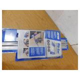 Kreg 24 in. Rip-Cut Aluminum Circular Saw Guide
