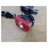 (3) Defiant Headlamps