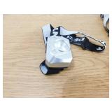 (3) Defiant Headlamps