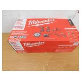 MILWAUKEE M18 7-Tool Combo Kit