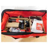 MILWAUKEE M18 7-Tool Combo Kit