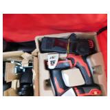 MILWAUKEE M18 7-Tool Combo Kit