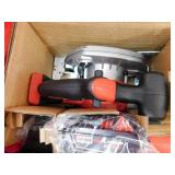 MILWAUKEE M18 7-Tool Combo Kit