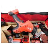MILWAUKEE M18 7-Tool Combo Kit