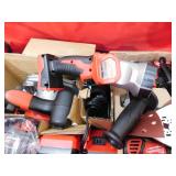 MILWAUKEE M18 7-Tool Combo Kit