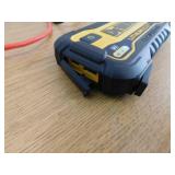 DEWALT 1600 Peak Amp Lithium Jump Starter with USB Power Bank