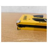 DEWALT Heavy-Duty Compact Staple Gun
