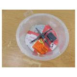 Milwaukee 2 in. to 7 in. Adjustable Hole Saw Cutter