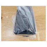 Defiant Castle Satin Nickel Compact Touch Electronic Single Cylinder Deadbolt