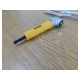 DEWALT MAXFIT Right Angle Magnetic Attachment