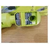 RYOBI ONE+ 18V Cordless Wet/Dry Hand Vacuum (Tool Only)