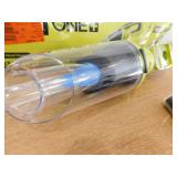 RYOBI ONE+ 18V Cordless Wet/Dry Hand Vacuum (Tool Only)