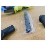 RYOBI ONE+ 18V Cordless Wet/Dry Hand Vacuum (Tool Only)