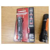 Flashlight and Headlamp Lot