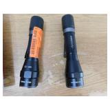 Flashlight and Headlamp Lot