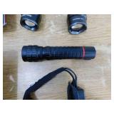 Flashlight and Headlamp Lot
