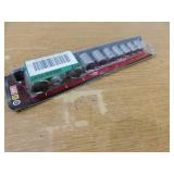 Husky 3/8 in. Drive Standard SAE Socket Set (10-Piece)