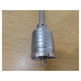 Milwaukee 2-5/8 in. x 11-3/8 in. SDS-MAX Core Bit