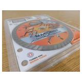 (2) RIDGID 7 in. Turbo Diamond Blade