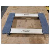 Milwaukee 1,000 lb. Capacity Furniture Dolly