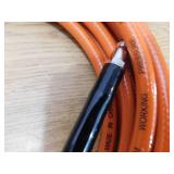 RIDGID 6 Gal. 150 PSI Electric Air Compressor with 25 ft. Hose, 18GA Brad Nailer, 16GA Finish Nailer and 18GA Finish Stapler