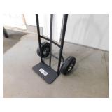 Milwaukee 800 lb. Capacity D-Handle Hand Truck
