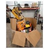 Wholesale Pallet for Parts or Repair