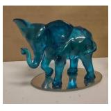 Rarest Gem Elephants of the World Collection