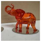 Rarest Gem Elephants of the World Collection