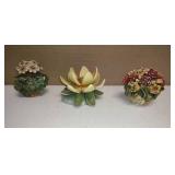 Harmony Kingdom Lord Byron