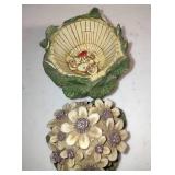 Harmony Kingdom Lord Byron