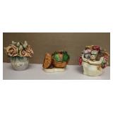 Harmony Kingdom Lord Byron