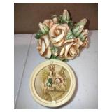 Harmony Kingdom Lord Byron