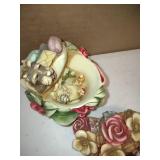 Harmony Kingdom Lord Byron