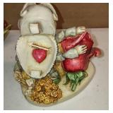 Harmony Kingdom Pieces