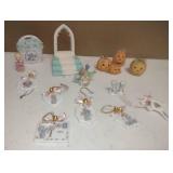 Precious Moment Misc.